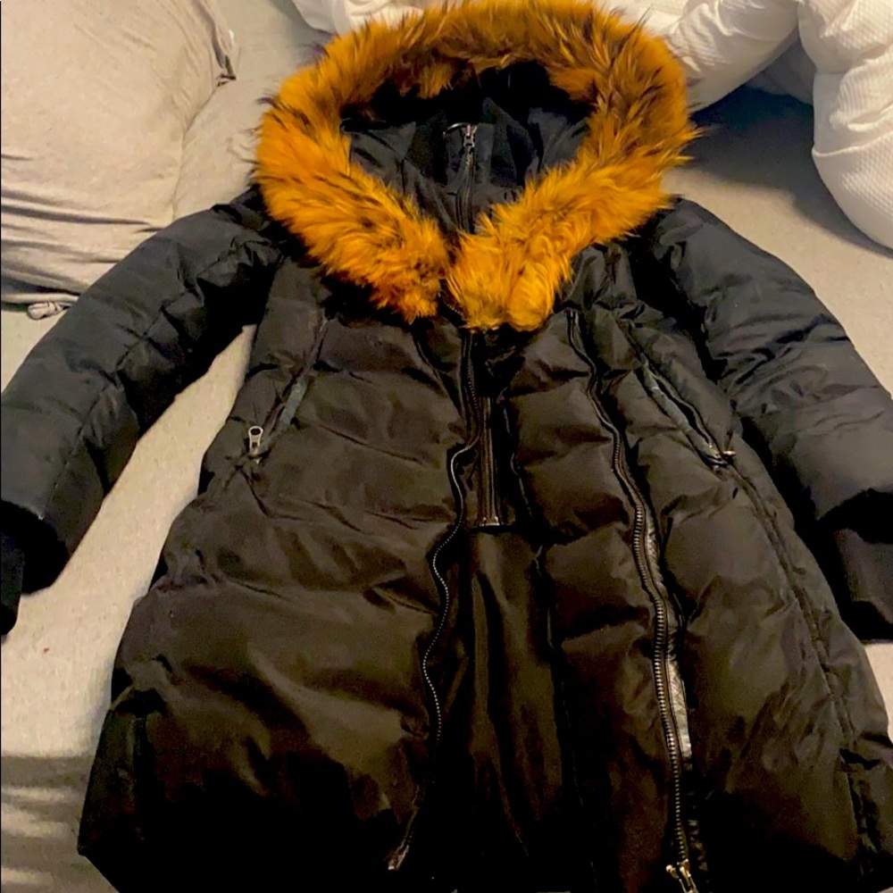 Mackage coat